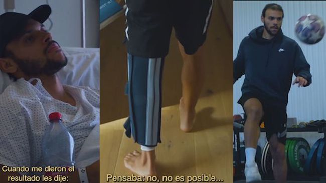 马岚想了想，说：我还是穿上吧，这里毕竟不是澡堂子，就我一个人光着的话太别扭。